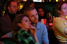 Baku Jazz Festival. Из летней Бразилии в осенний Азербайджан с зажигательной Элоизой Лоуренсо (ВИДЕО, ФОТО)