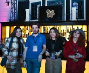 Baku Jazz Festival. Из летней Бразилии в осенний Азербайджан с зажигательной Элоизой Лоуренсо (ВИДЕО, ФОТО)