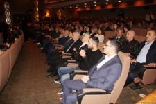 В Баку прошла премьера фильма "Репрессия слова"  (ФОТО)