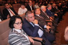 В Баку прошла премьера фильма "Репрессия слова"  (ФОТО)