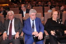 В Баку прошла премьера фильма "Репрессия слова"  (ФОТО)