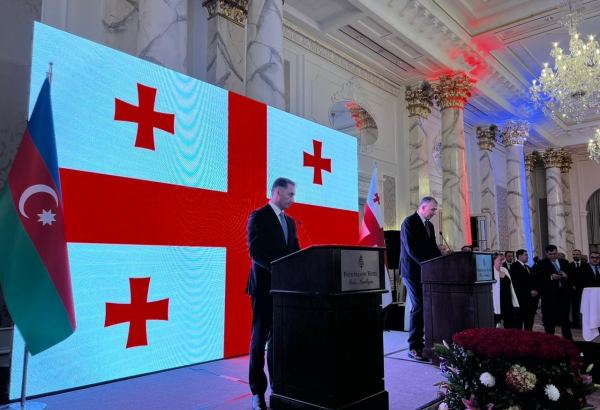 Заседание совместной межправкомиссии Азербайджана и Грузии состоится в следующем месяце - посол