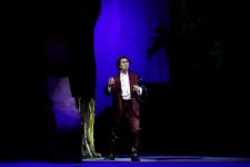 Артисты из Узбекистана представили в Азербайджане спектакль с трагической развязкой (ФОТО)