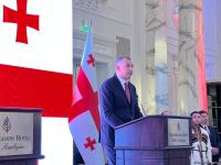 Визит Президента Ильхама Алиева в Грузию дал новый толчок развитию отношений между нашими странами - посол (ФОТО)