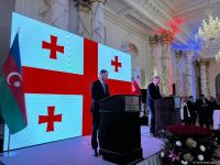 Визит Президента Ильхама Алиева в Грузию дал новый толчок развитию отношений между нашими странами - посол (ФОТО)