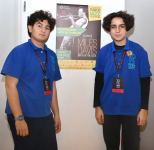 Он не признавал никаких границ ни в жизни, ни в творчестве – презентация Baku Jazz Festival (ФОТО)