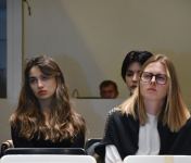 Он не признавал никаких границ ни в жизни, ни в творчестве – презентация Baku Jazz Festival (ФОТО)