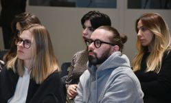 Он не признавал никаких границ ни в жизни, ни в творчестве – презентация Baku Jazz Festival (ФОТО)