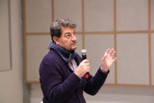 Он не признавал никаких границ ни в жизни, ни в творчестве – презентация Baku Jazz Festival (ФОТО)