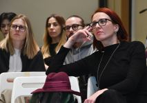 Он не признавал никаких границ ни в жизни, ни в творчестве – презентация Baku Jazz Festival (ФОТО)