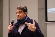 Он не признавал никаких границ ни в жизни, ни в творчестве – презентация Baku Jazz Festival (ФОТО)