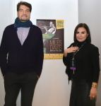 Он не признавал никаких границ ни в жизни, ни в творчестве – презентация Baku Jazz Festival (ФОТО)