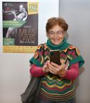 Он не признавал никаких границ ни в жизни, ни в творчестве – презентация Baku Jazz Festival (ФОТО)