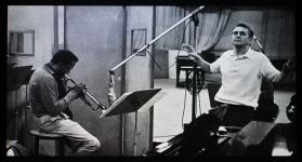 Он не признавал никаких границ ни в жизни, ни в творчестве – презентация Baku Jazz Festival (ФОТО)