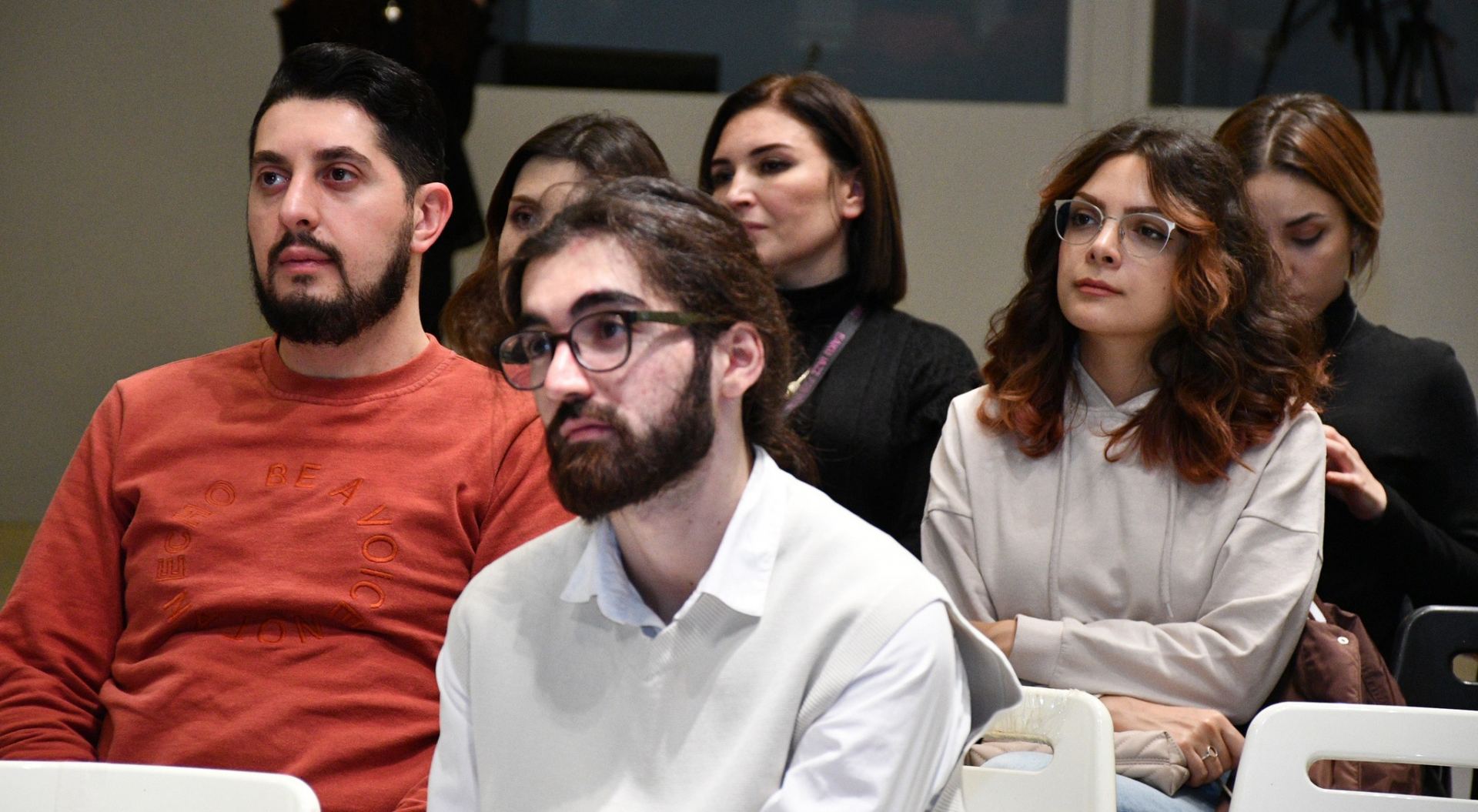 Он не признавал никаких границ ни в жизни, ни в творчестве – презентация Baku Jazz Festival (ФОТО)