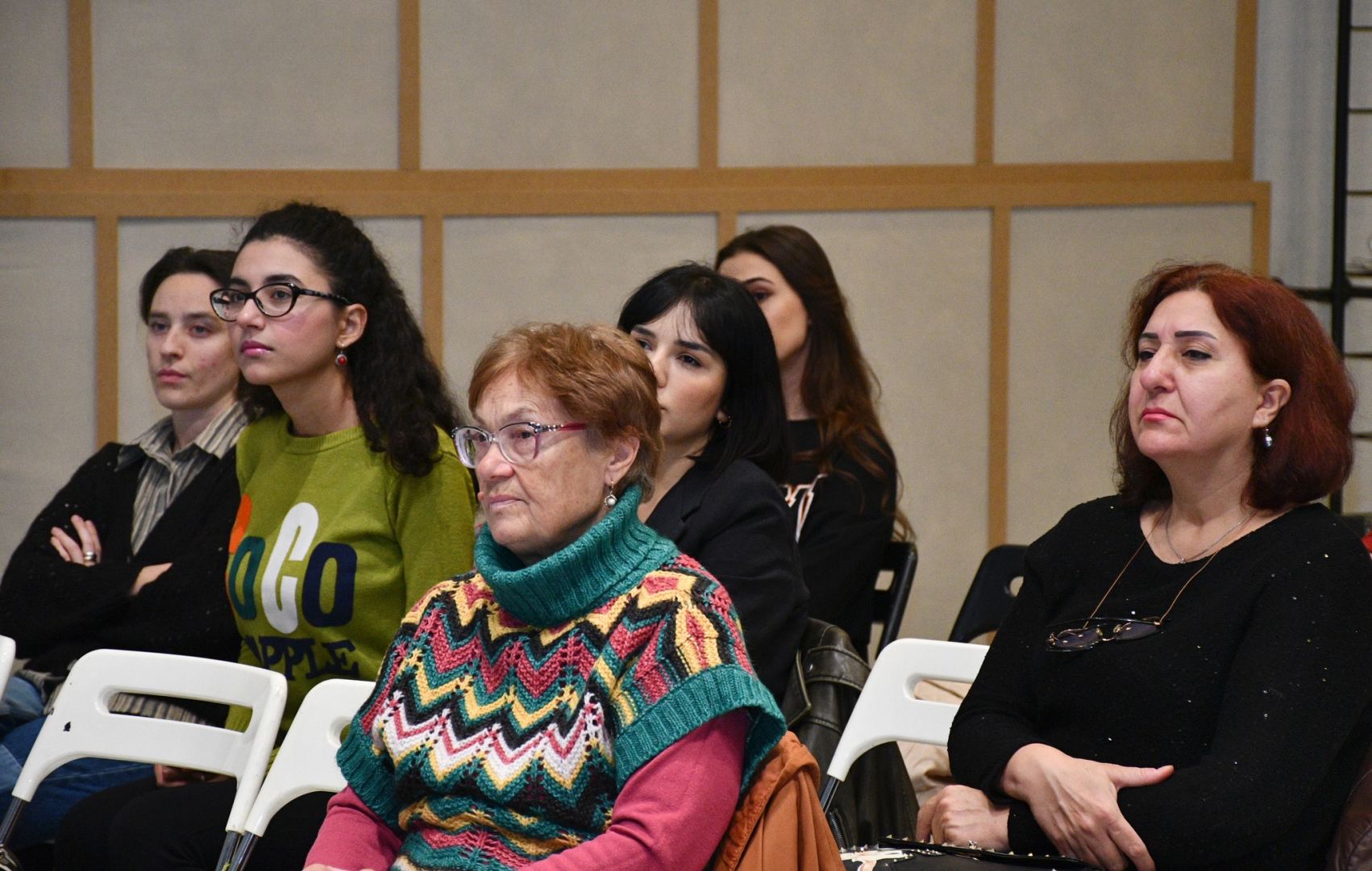 Он не признавал никаких границ ни в жизни, ни в творчестве – презентация Baku Jazz Festival (ФОТО)