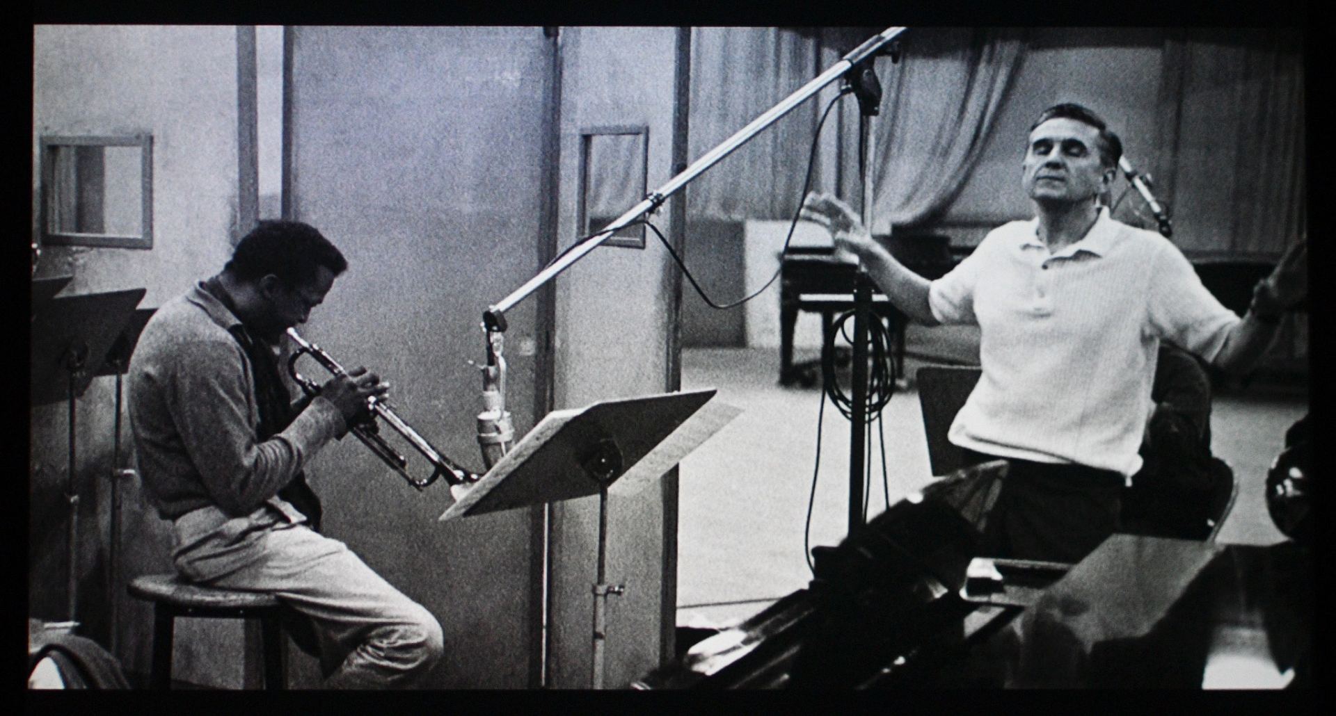 Он не признавал никаких границ ни в жизни, ни в творчестве – презентация Baku Jazz Festival (ФОТО)