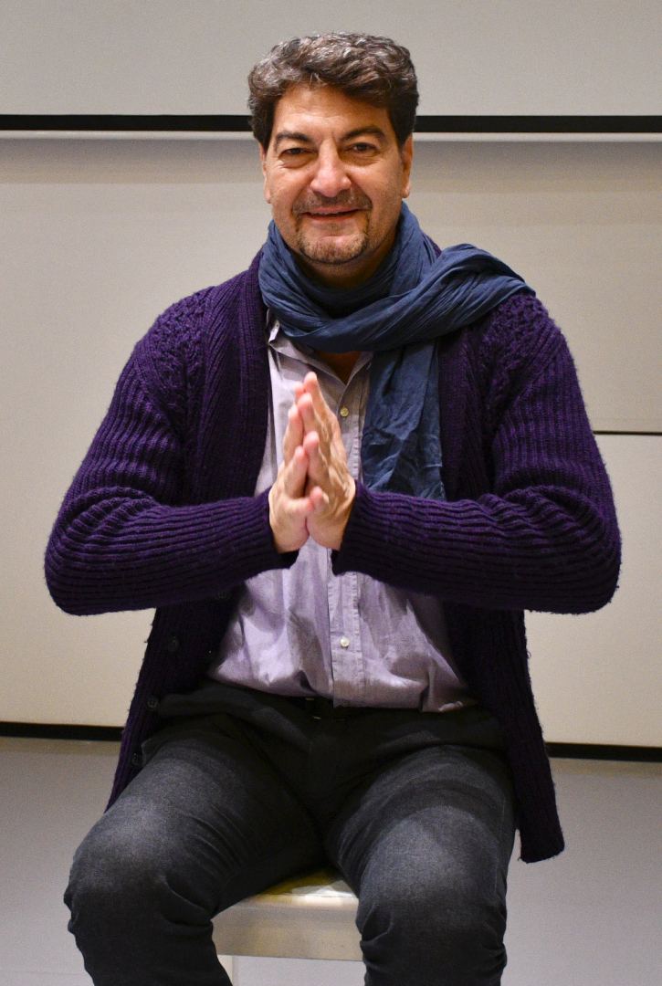 Он не признавал никаких границ ни в жизни, ни в творчестве – презентация Baku Jazz Festival (ФОТО)