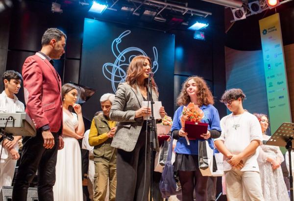 Письма от Херби Хэнкока, или Как будет отмечен  Международный день джаза в Азербайджане