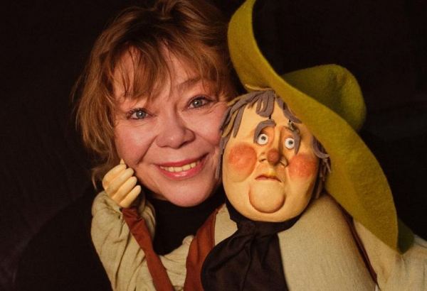 Будем открывать наши секреты – внучка Сергея Образцова о гастролях в Баку (ФОТО)