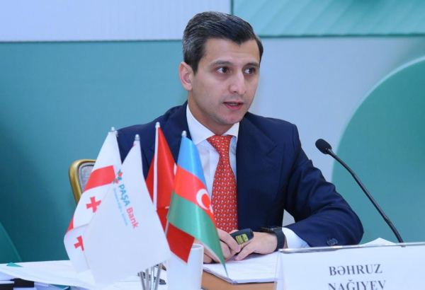 Названы финансовые показатели PASHA Bank Georgia