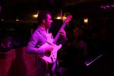 Последний аккорд осеннего джаза - завершение Baku Jazz Festival 2022 (ВИДЕО, ФОТО)