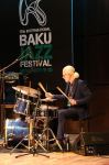 Последний аккорд осеннего джаза - завершение Baku Jazz Festival 2022 (ВИДЕО, ФОТО)