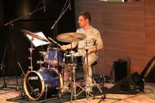 Последний аккорд осеннего джаза - завершение Baku Jazz Festival 2022 (ВИДЕО, ФОТО)