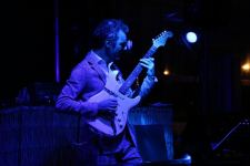 Последний аккорд осеннего джаза - завершение Baku Jazz Festival 2022 (ВИДЕО, ФОТО)