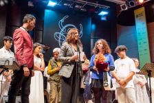 Последний аккорд осеннего джаза - завершение Baku Jazz Festival 2022 (ВИДЕО, ФОТО)