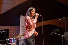 Последний аккорд осеннего джаза - завершение Baku Jazz Festival 2022 (ВИДЕО, ФОТО)