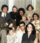 Гасым Халилов отмечает 75-летие: Бархатная судьба потрясающего души человека (ФОТО)