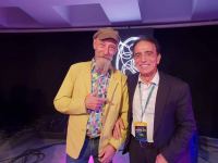 Гасым Халилов отмечает 75-летие: Бархатная судьба потрясающего души человека (ФОТО)