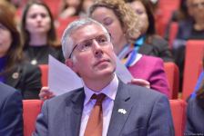 Азербайджан является близким партнером НАТО - советник генсекретаря (ФОТО)