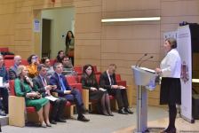 Азербайджан является близким партнером НАТО - советник генсекретаря (ФОТО)