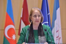 Азербайджан является близким партнером НАТО - советник генсекретаря (ФОТО)