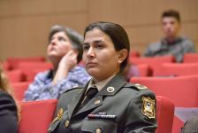 Азербайджан является близким партнером НАТО - советник генсекретаря (ФОТО)