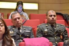 Азербайджан является близким партнером НАТО - советник генсекретаря (ФОТО)