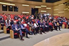 Азербайджан является близким партнером НАТО - советник генсекретаря (ФОТО)