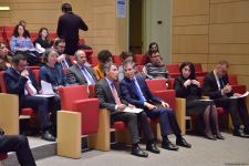 Азербайджан является близким партнером НАТО - советник генсекретаря (ФОТО)