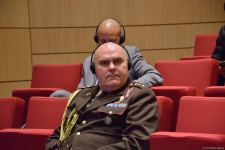 Азербайджан является близким партнером НАТО - советник генсекретаря (ФОТО)