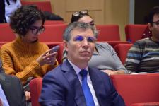 Азербайджан является близким партнером НАТО - советник генсекретаря (ФОТО)