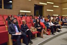 Азербайджан является близким партнером НАТО - советник генсекретаря (ФОТО)