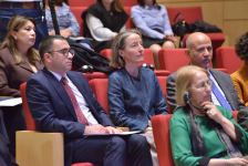 Азербайджан является близким партнером НАТО - советник генсекретаря (ФОТО)