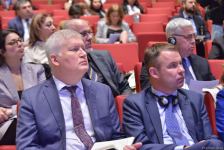 Азербайджан является близким партнером НАТО - советник генсекретаря (ФОТО)