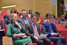 Азербайджан является близким партнером НАТО - советник генсекретаря (ФОТО)