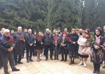 Его музыка будет звучать и через сто лет... - в Баку почтили память Фикрета Амирова (ФОТО)