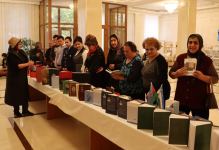 В Ташкенте прошел вечер, посвященный 80-летию Муслима Магомаева (ФОТО)