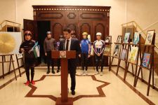 В Ташкенте прошел вечер, посвященный 80-летию Муслима Магомаева (ФОТО)