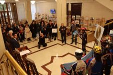 В Ташкенте прошел вечер, посвященный 80-летию Муслима Магомаева (ФОТО)